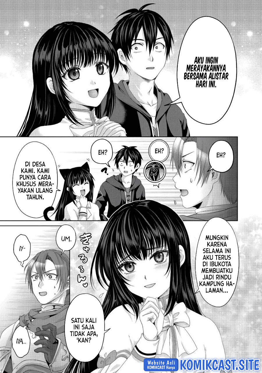 Nise Seiken Monogatari: Osananajimi no Seijo o Uttara Michizure ni Sareta Chapter 22 Gambar 20